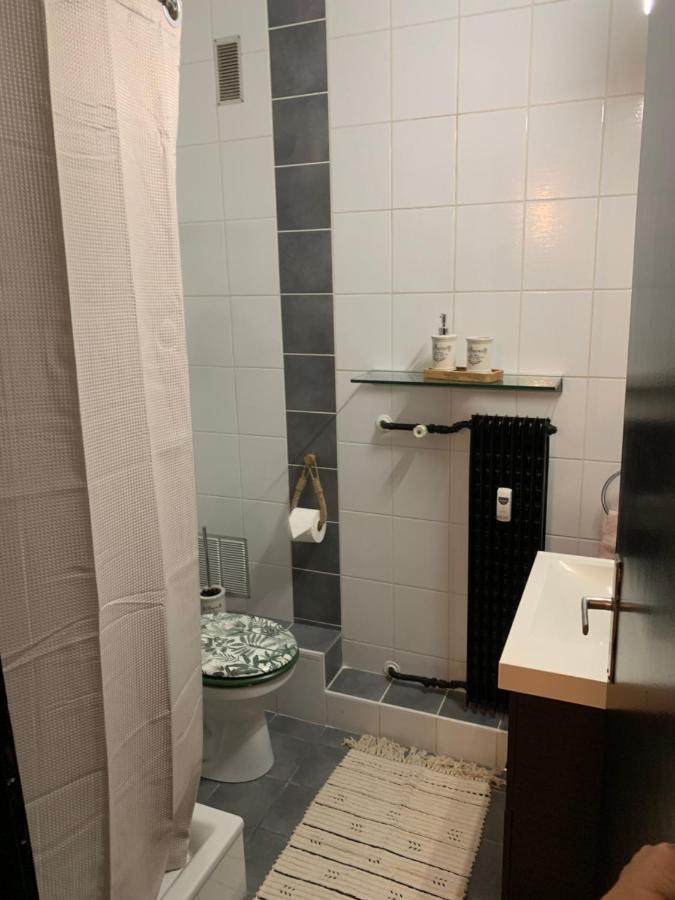 Appart Mmeta 2 A 4 Personnes A Страсбург Экстерьер фото
